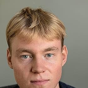 Elias Budde Christensen